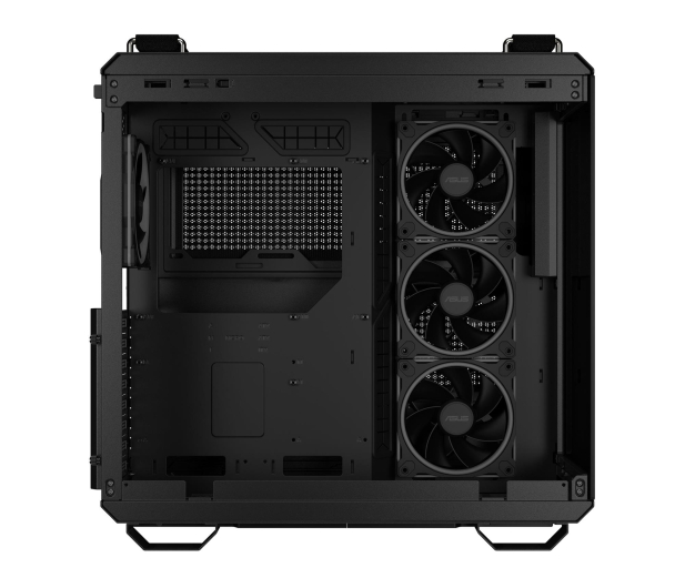 ASUS TUF GAMING GT502 HORIZON TG ARGB Black 90DC0090-B19020 - 1366316 - zdjęcie 4